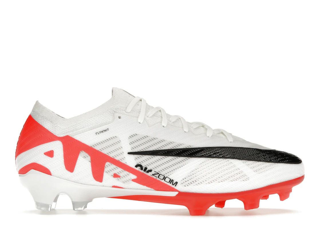 Nike Zoom Mercurial Vapor 15 Elite FG