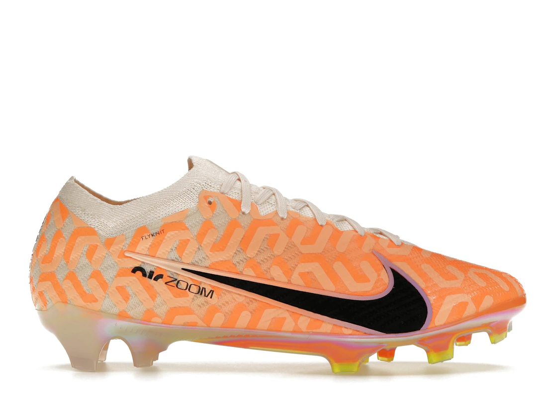 Nike Zoom Mercurial Vapor 15 Elite FG