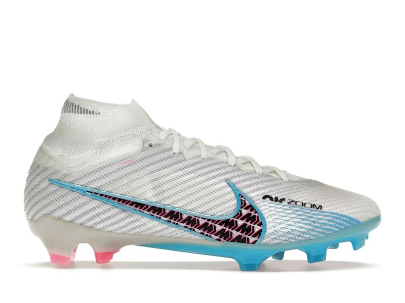 Nike Zoom Superfly 9 Elite FG