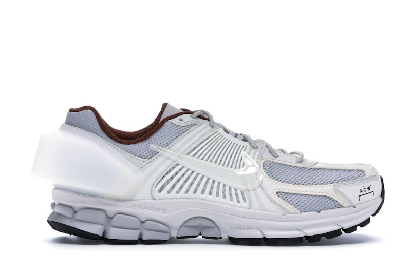 Nike A-Cold-Wall* X Zoom Vomero +5 Daddy Sail Sail-Off White