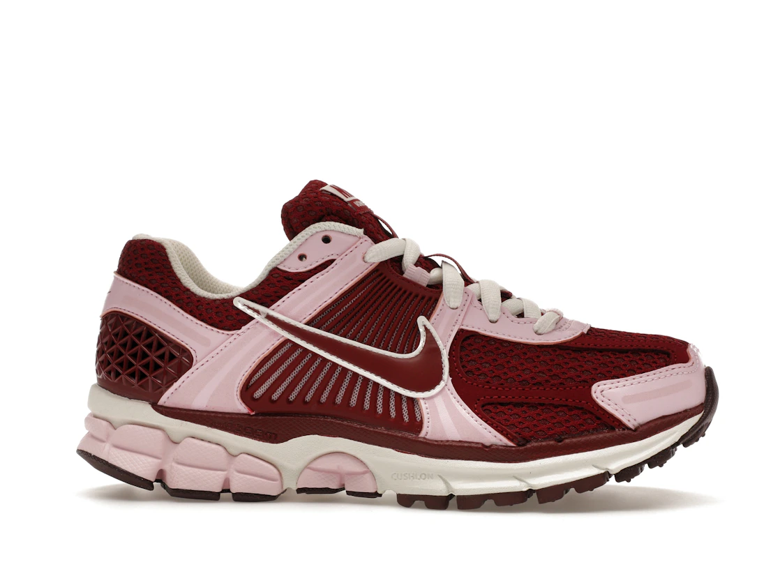 Nike Zoom Vomero 5 Pink Foam Team Red