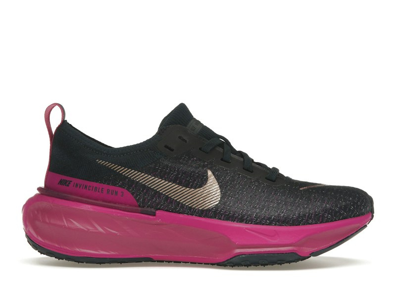 Nike WMNS Zoomx Invincible Run FK 3