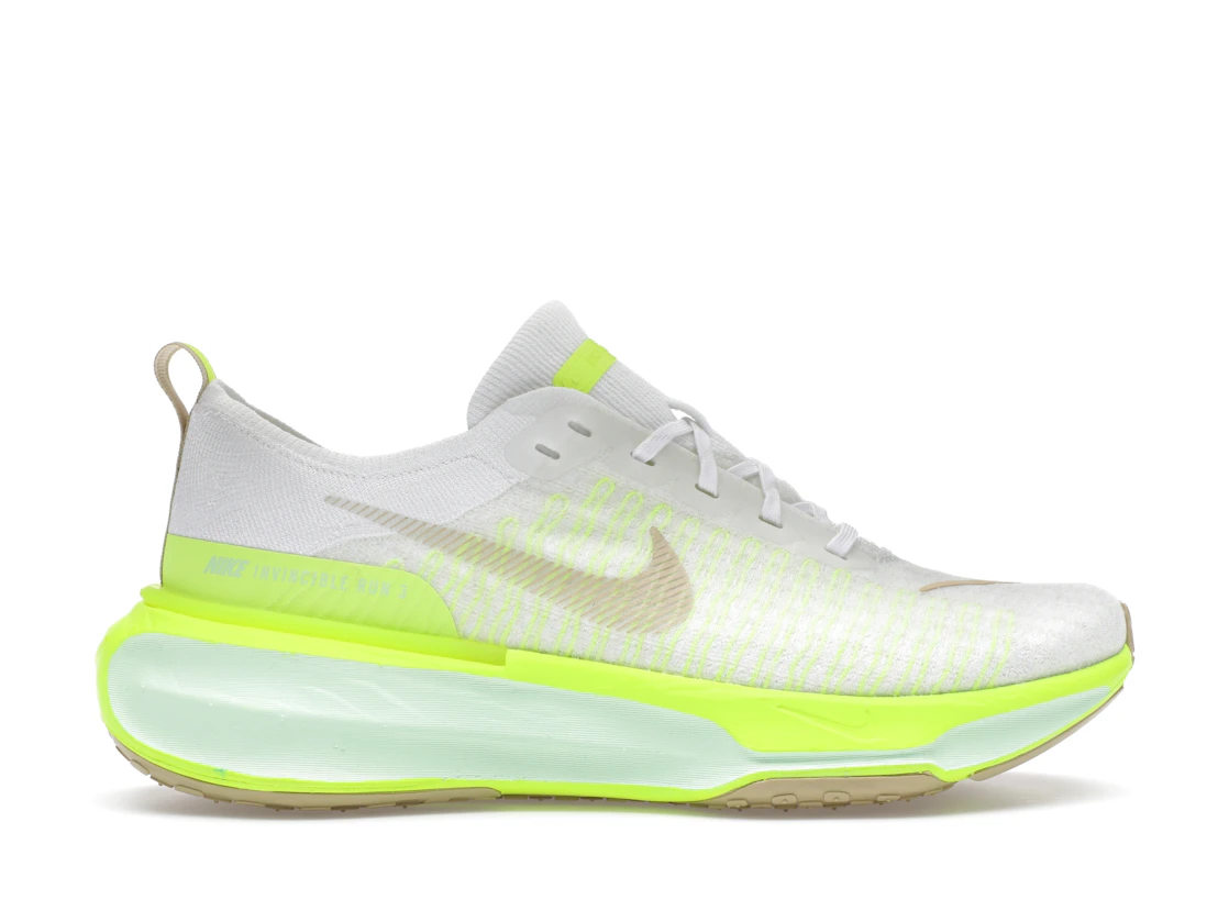 Nike Zoomx Invincible Run 3
