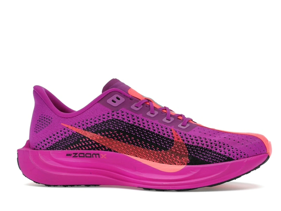 Nike Pegasus Plus