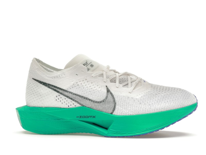 Nike ZoomX Vaporfly 3 Aquatone