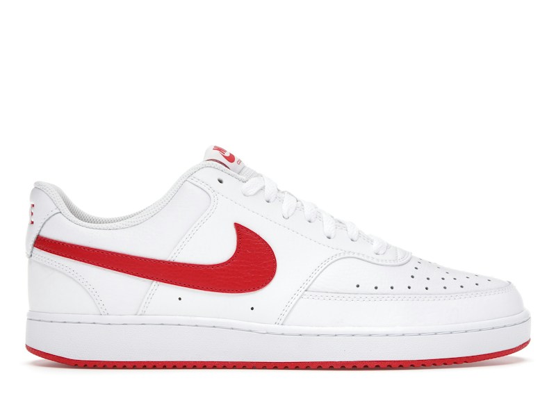 Nike Court Vision Low