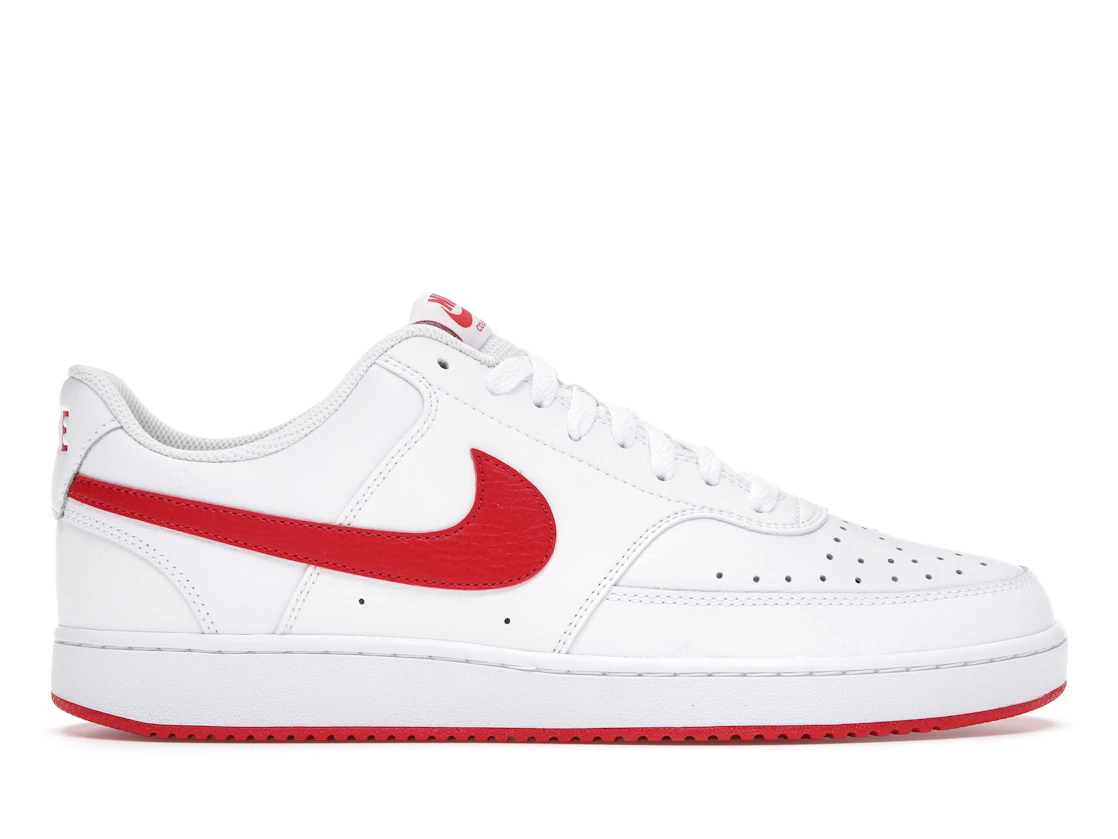 Nike Court Vision Low