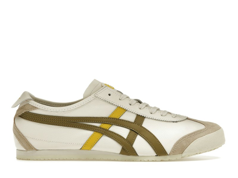 ASICS Onitsuka Tiger Mexico 66 Cream Rover