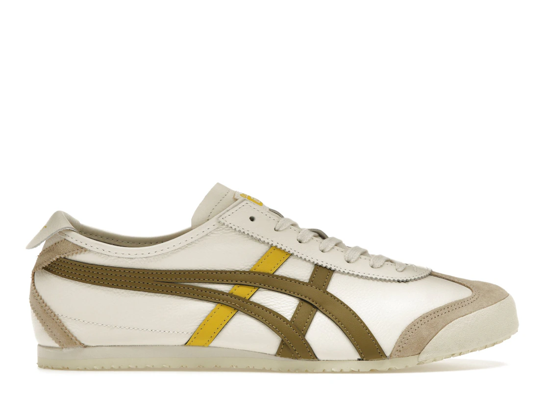 ASICS Onitsuka Tiger Mexico 66 Cream Rover