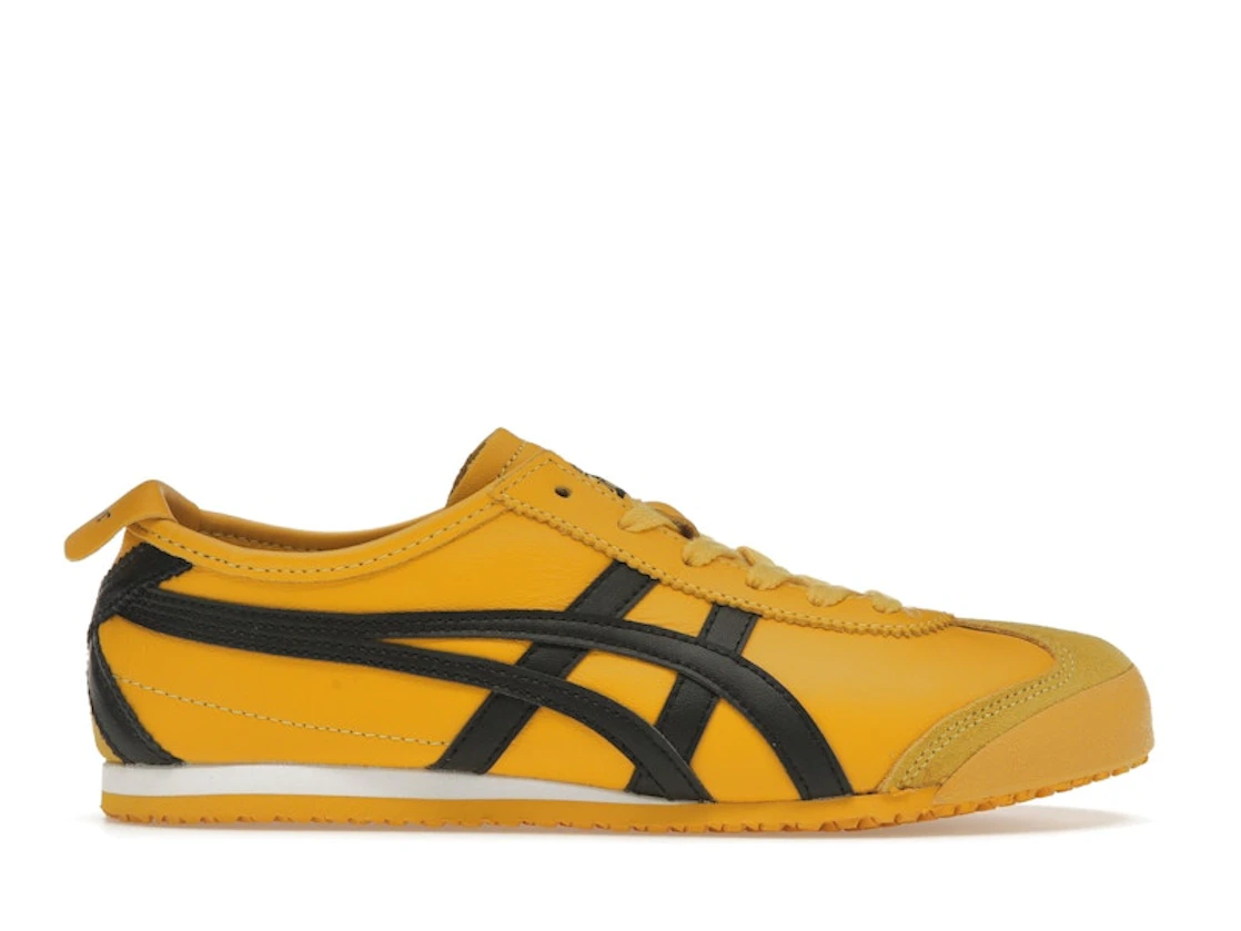 ASICS Onitsuka Tiger Mexico 66 Kill Bill (2022)