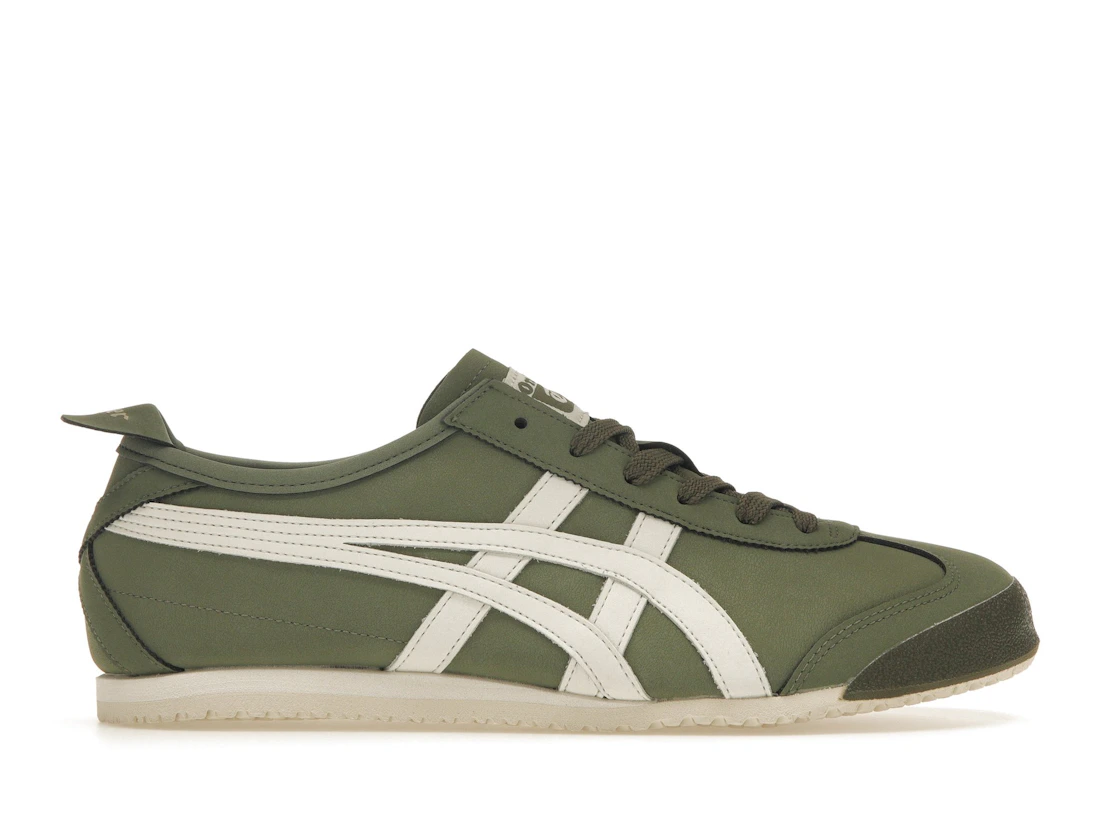 ASICS Onitsuka Tiger Mexico 66 Mantle Green Cream