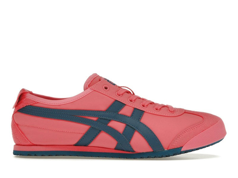 ASICS Onitsuka Tiger Mexico 66 'Nylon Pack' 1183B497 700