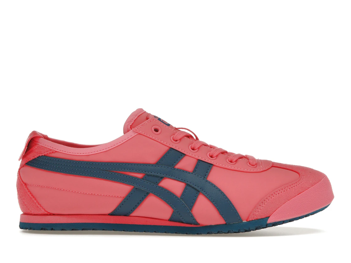 ASICS Onitsuka Tiger Mexico 66 'Nylon Pack' 1183B497 700