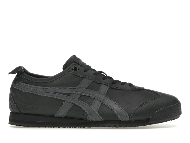 ASICS Onitsuka Tiger Mexico 66 SD Graphite Grey Carrier