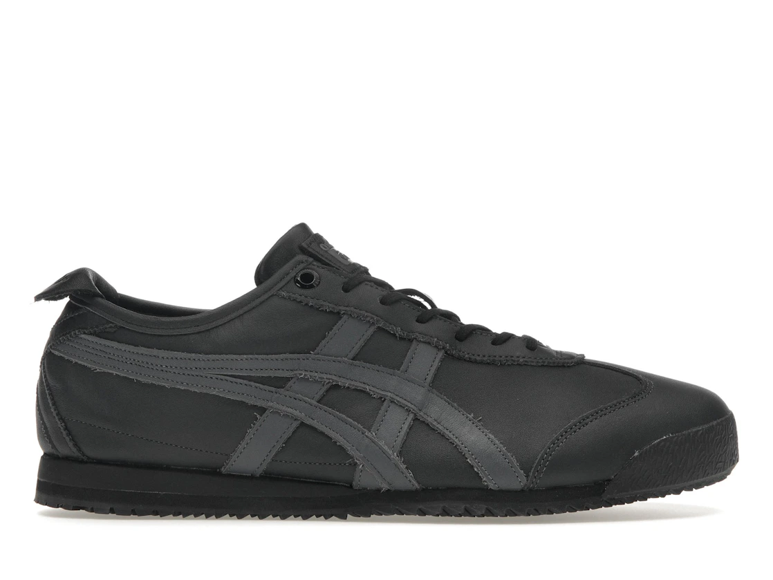 ASICS Onitsuka Tiger Mexico 66 SD Graphite Grey Carrier