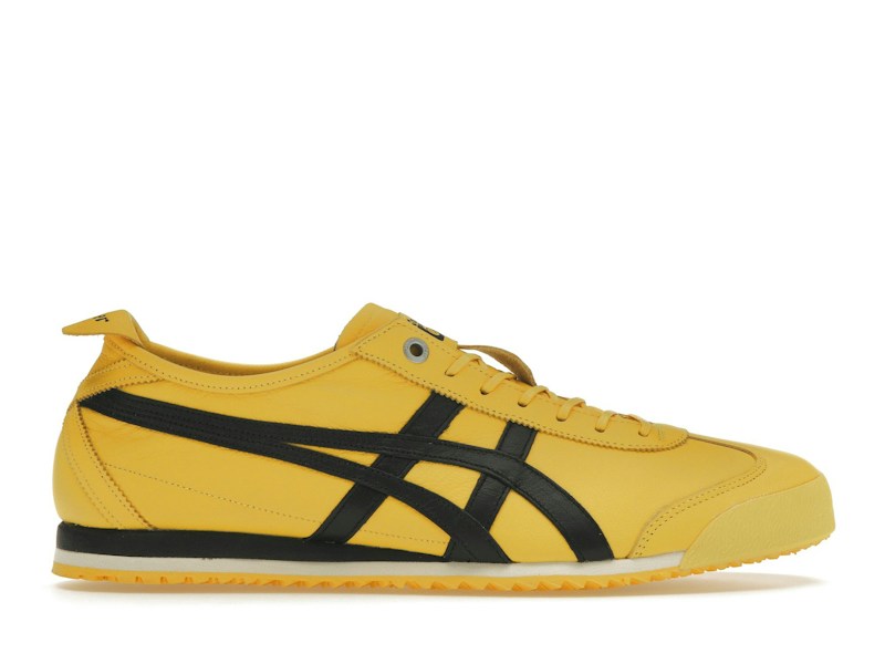 ASICS Onitsuka Tiger Mexico 66 SD Kill Bill (2023)