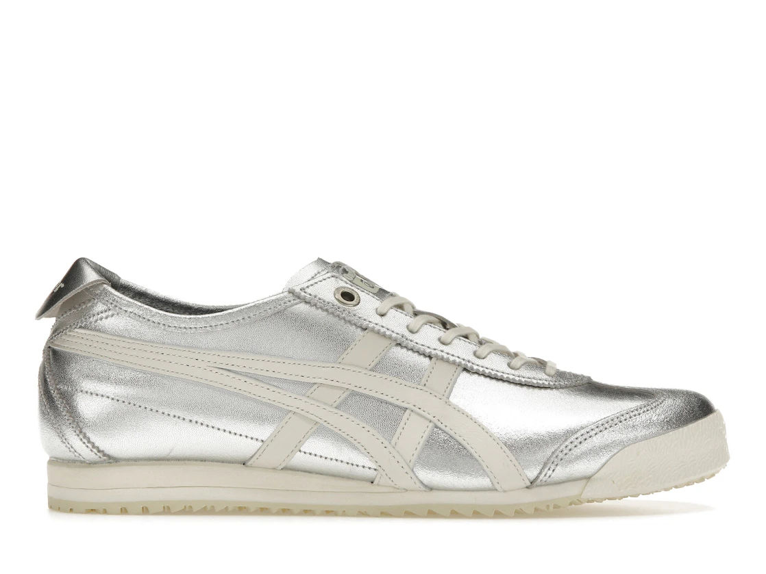 ASICS Onitsuka Tiger Mexico 66 SD Pure Silver Cream