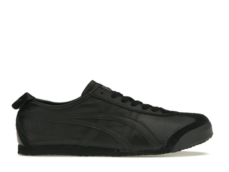 ASICS Onitsuka Tiger Mexico 66 Triple Black