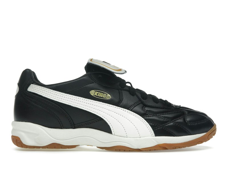 Puma King Indoor