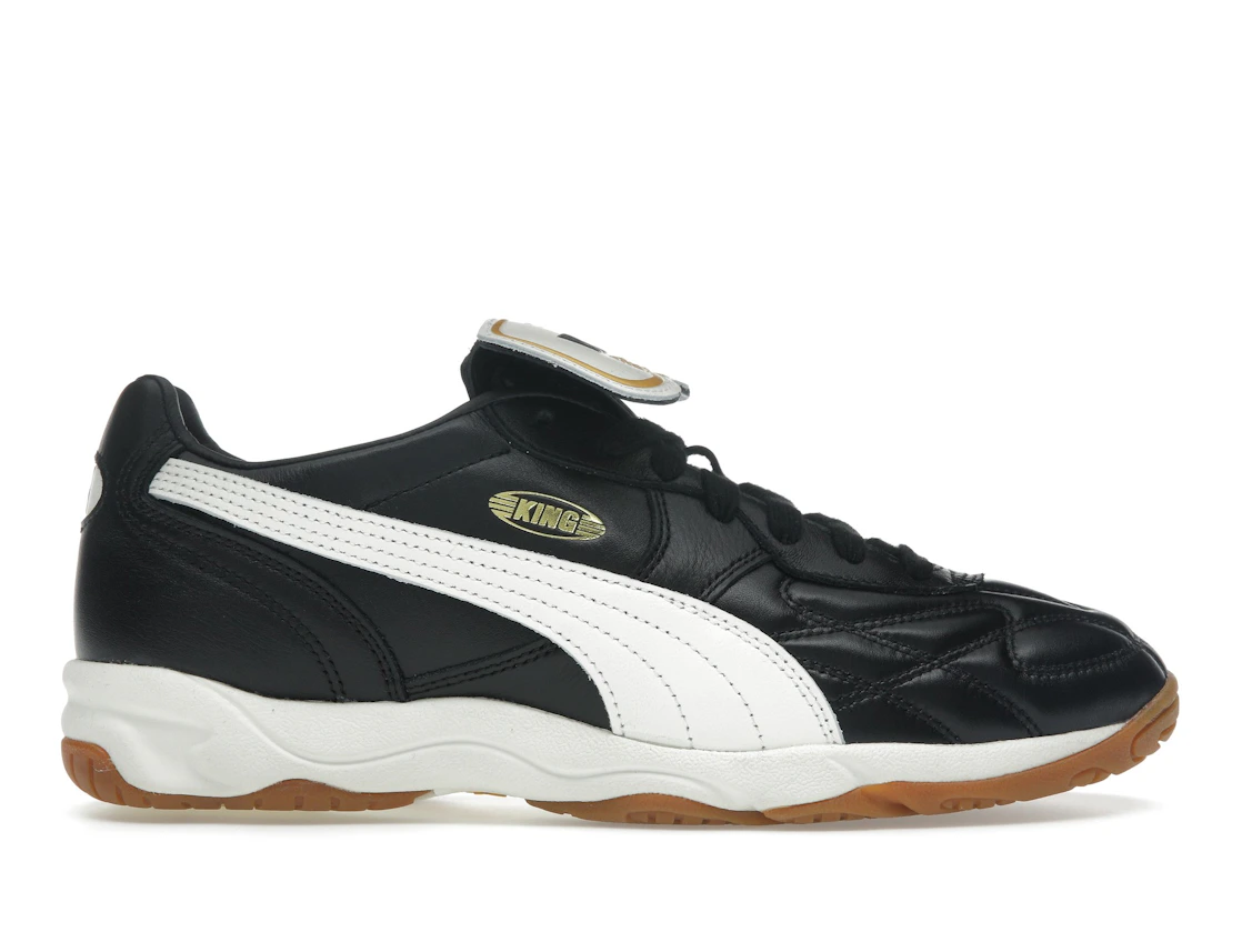 Puma King Indoor