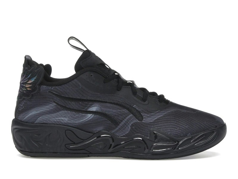 Puma MB.04 LO Team
