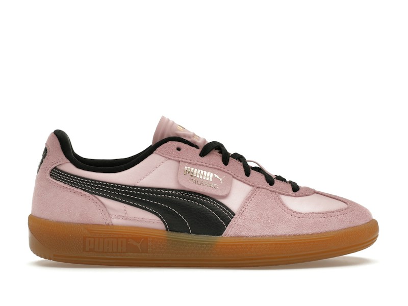 Puma Palermo F.C. Bright Pink