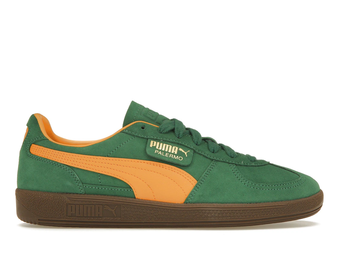 Puma Palermo