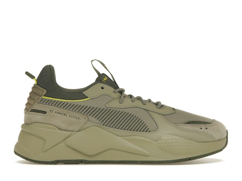 Puma RS-X Elevated Hike GM