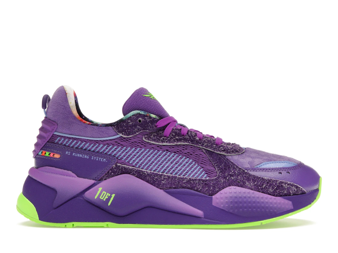 Puma RS-X LaMelo Ball Galaxy