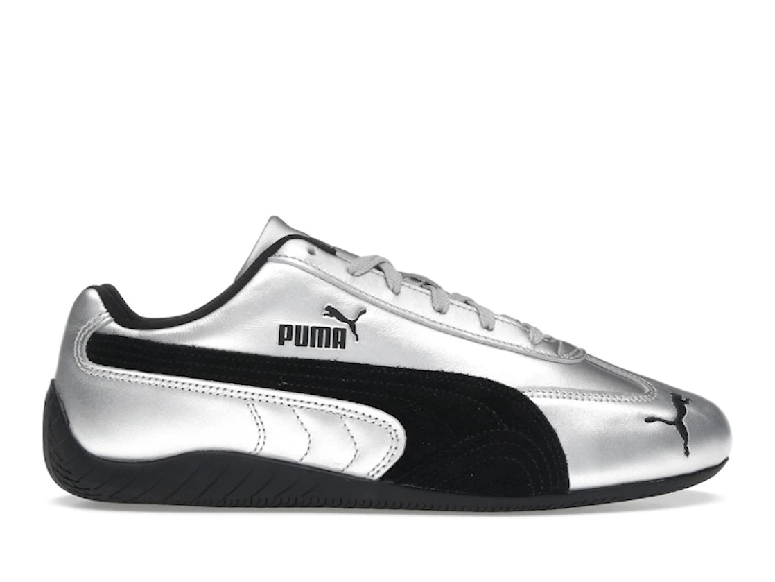 Puma Speedcat Metallic