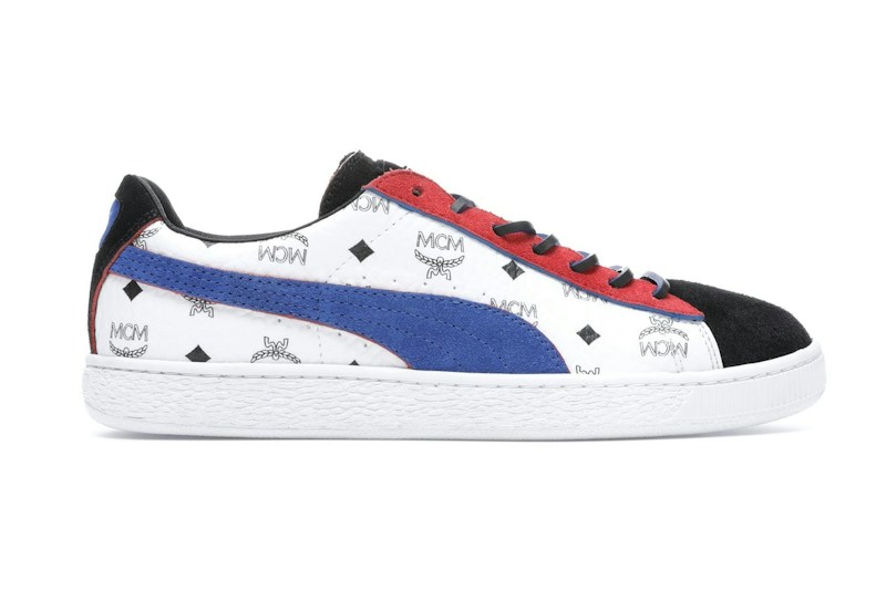 Puma Suede Classic MCM