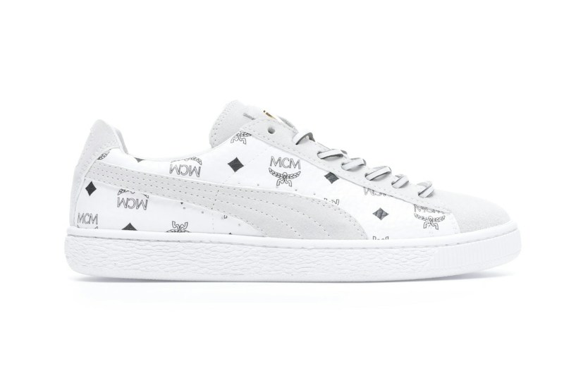 Puma Suede Classic MCM