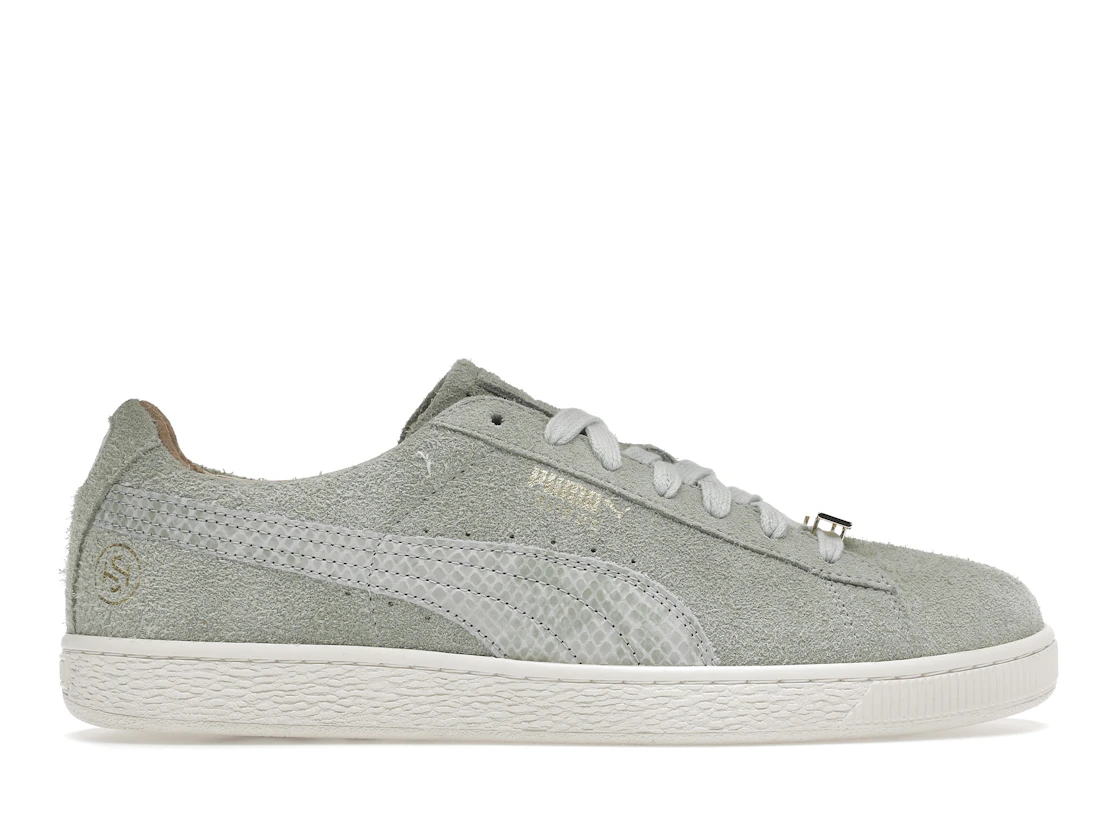 Puma Suede Classic Sonra