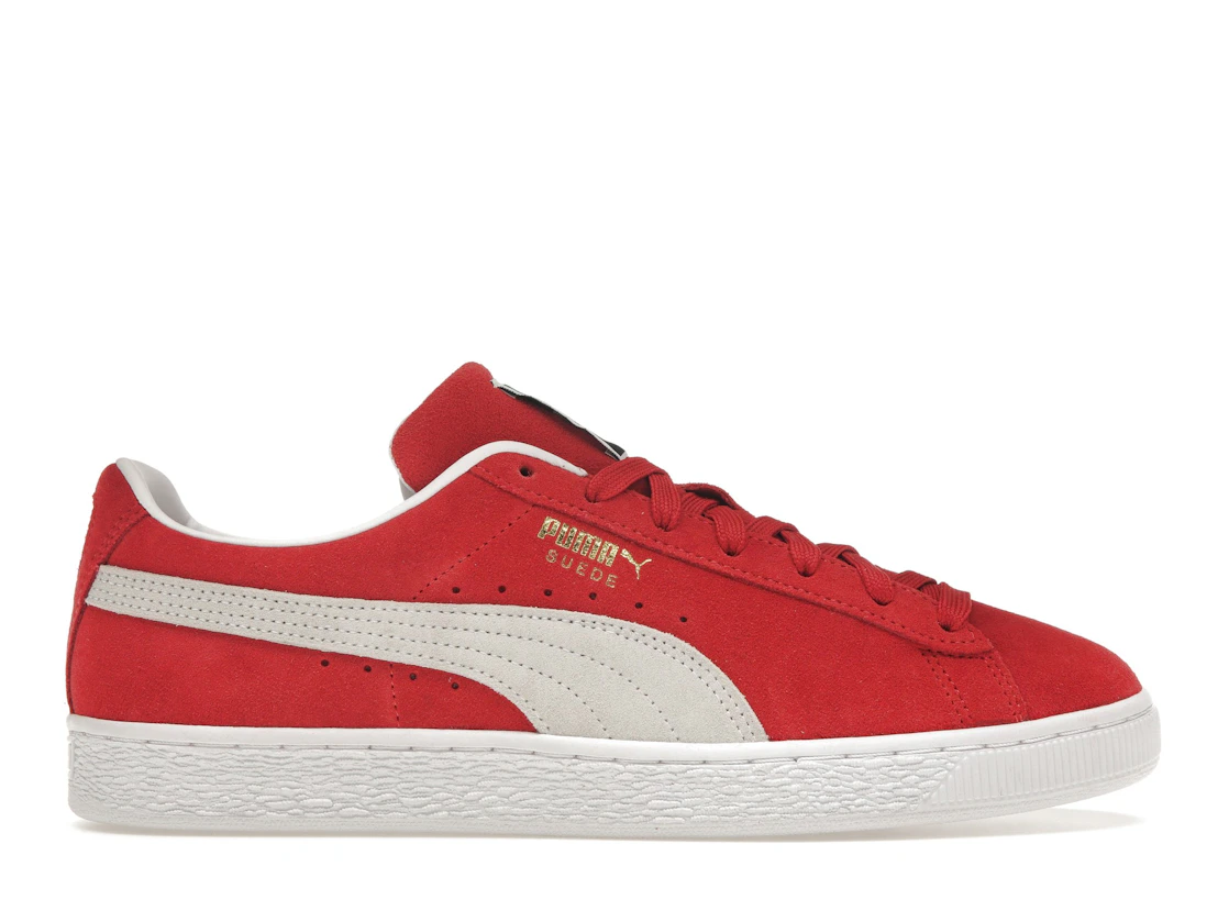 PUMA Suede Classic XXI