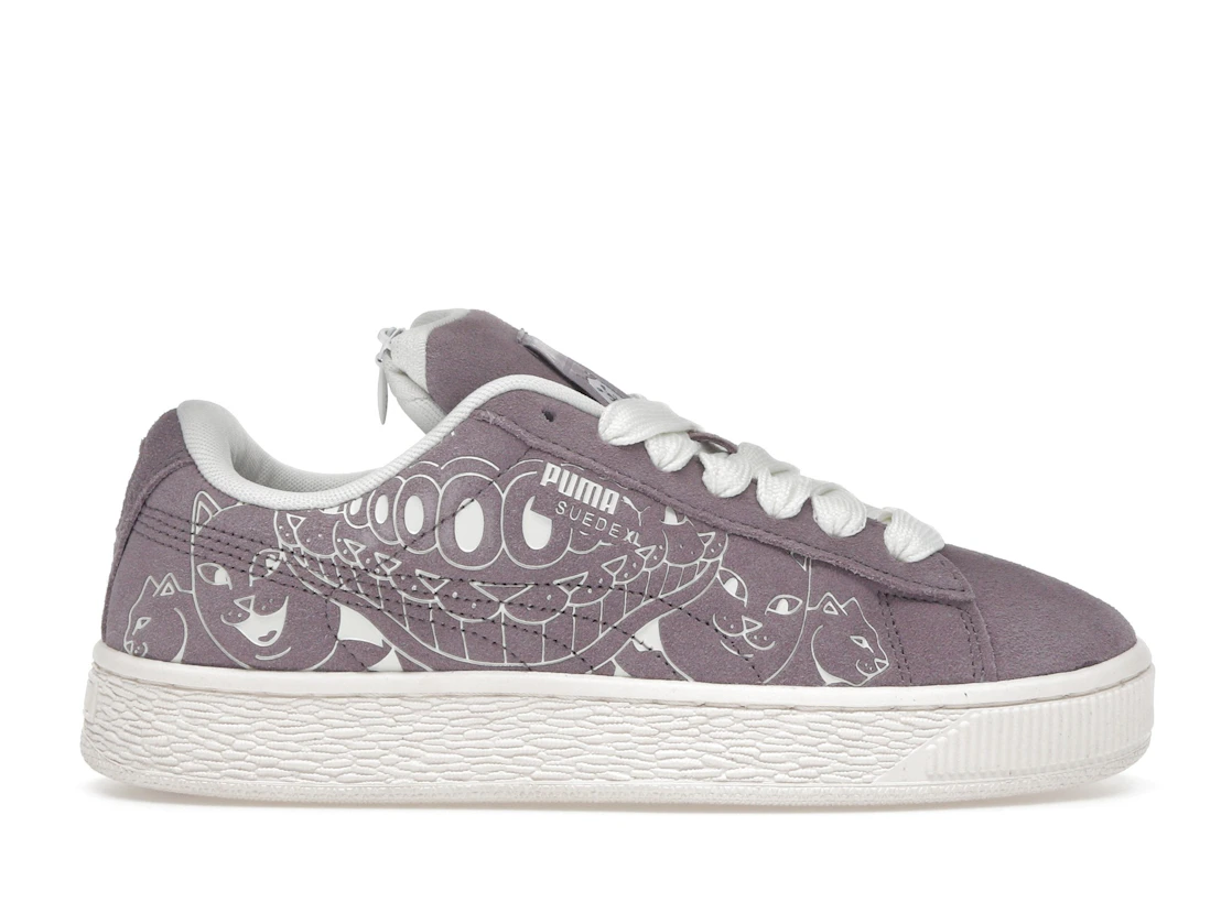 Puma Suede XL Wn's x Ripndip
