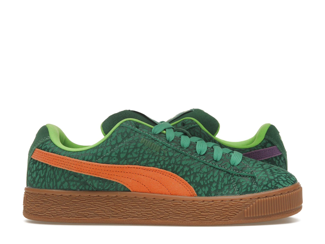 Puma Suede XL