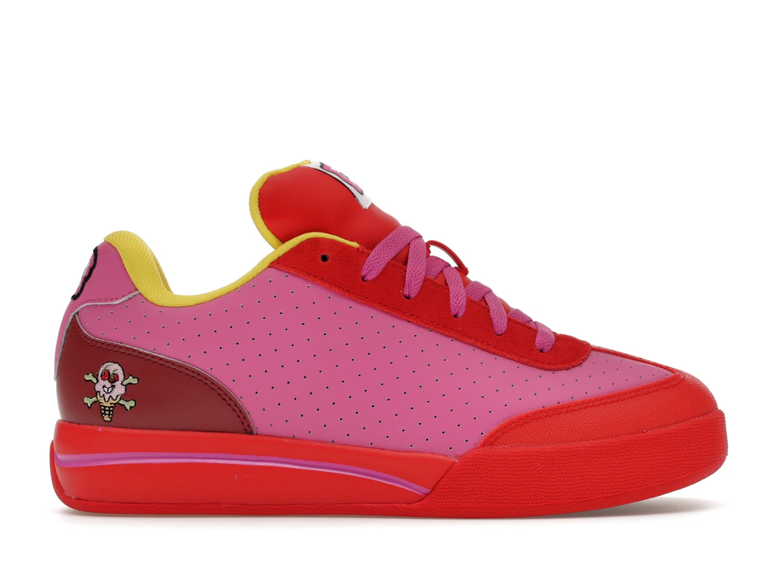 Reebok Bbc Ice Cream x Board Flip Pink Lemonade 2026