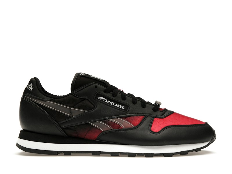 Reebok Classic Leather