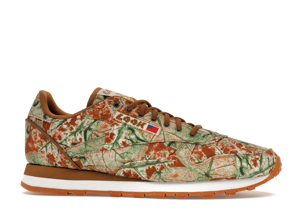 Reebok Classic Leather