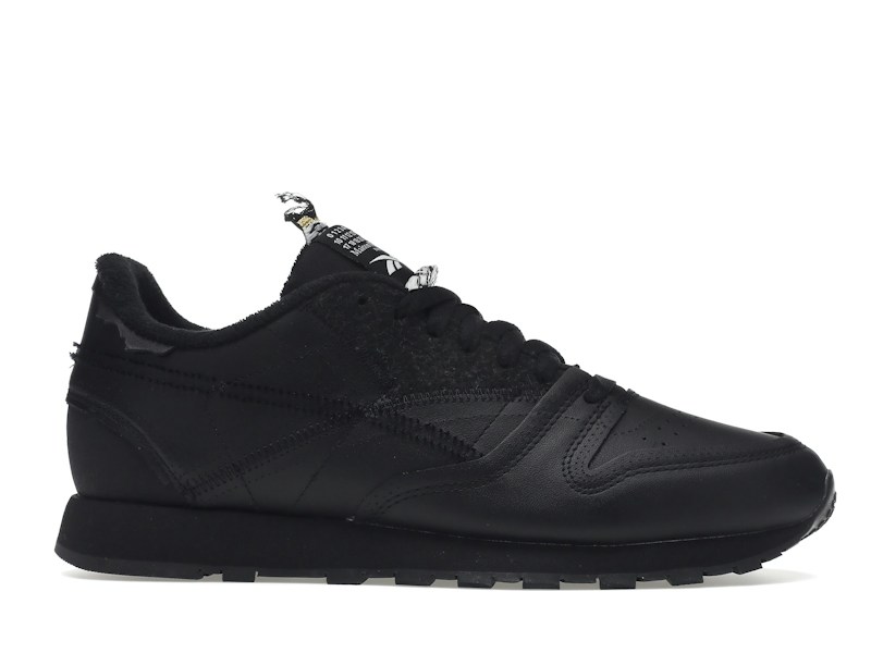 Reebok Classic Leather