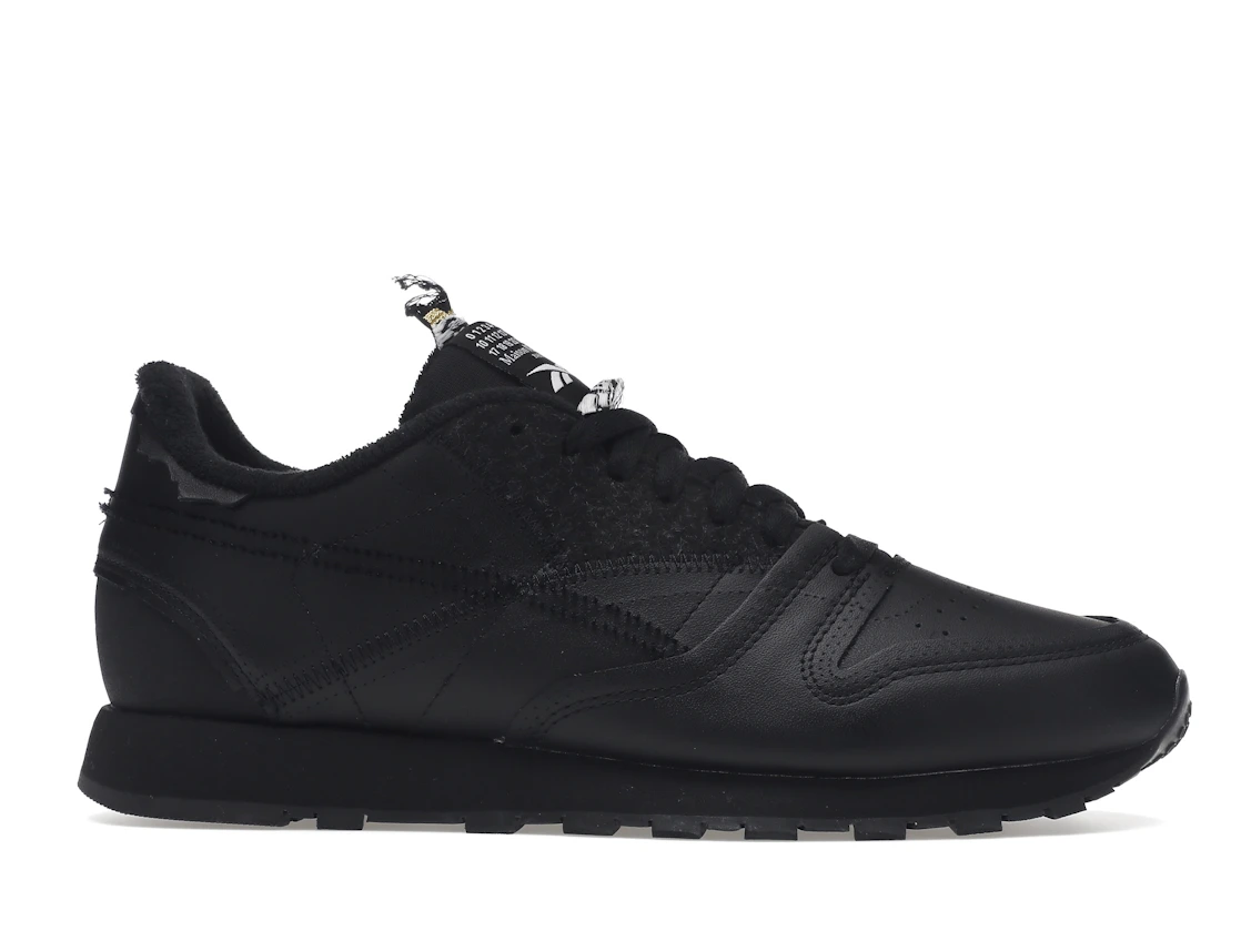 Reebok Classic Leather