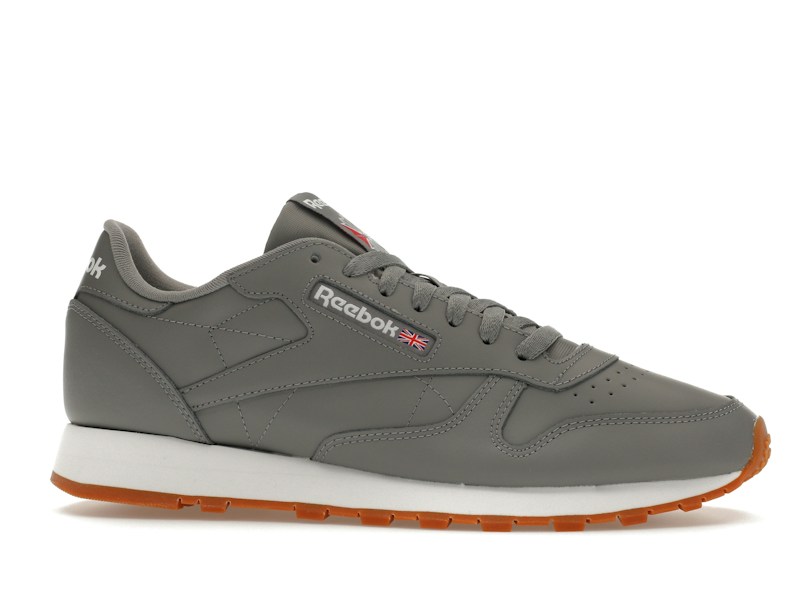 Reebok Classic Leather