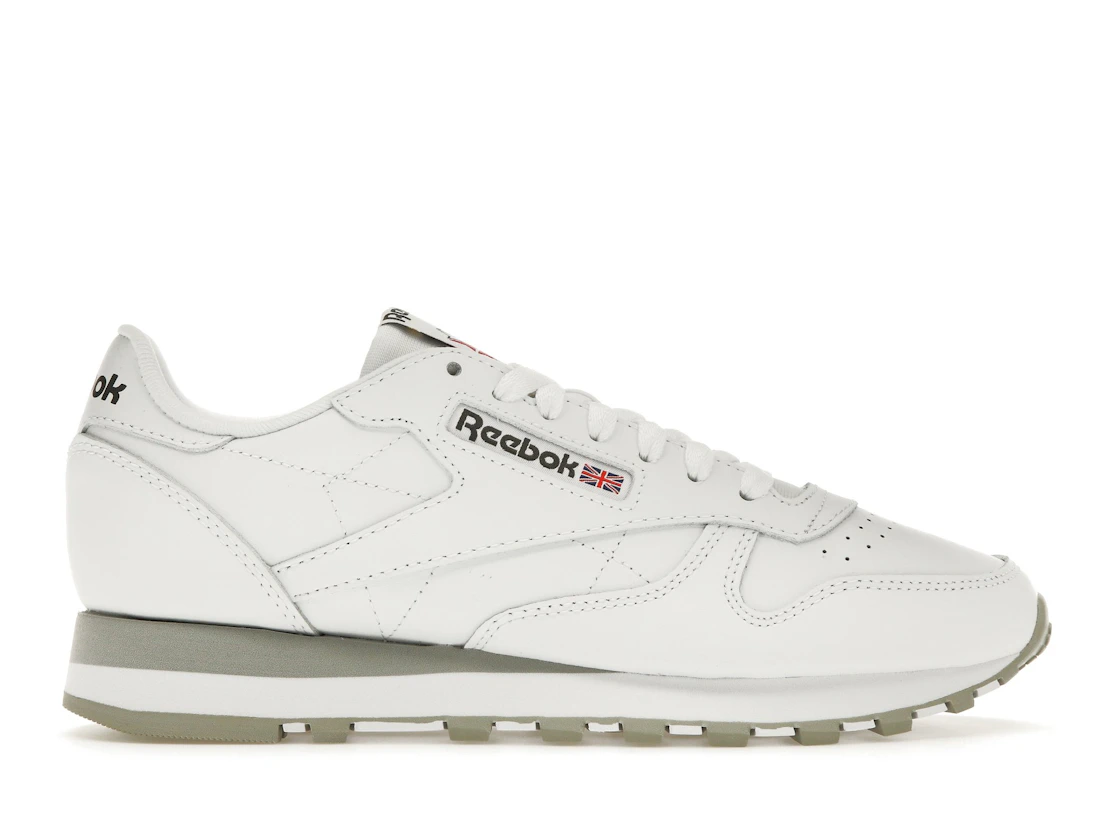 Reebok Classic Leather