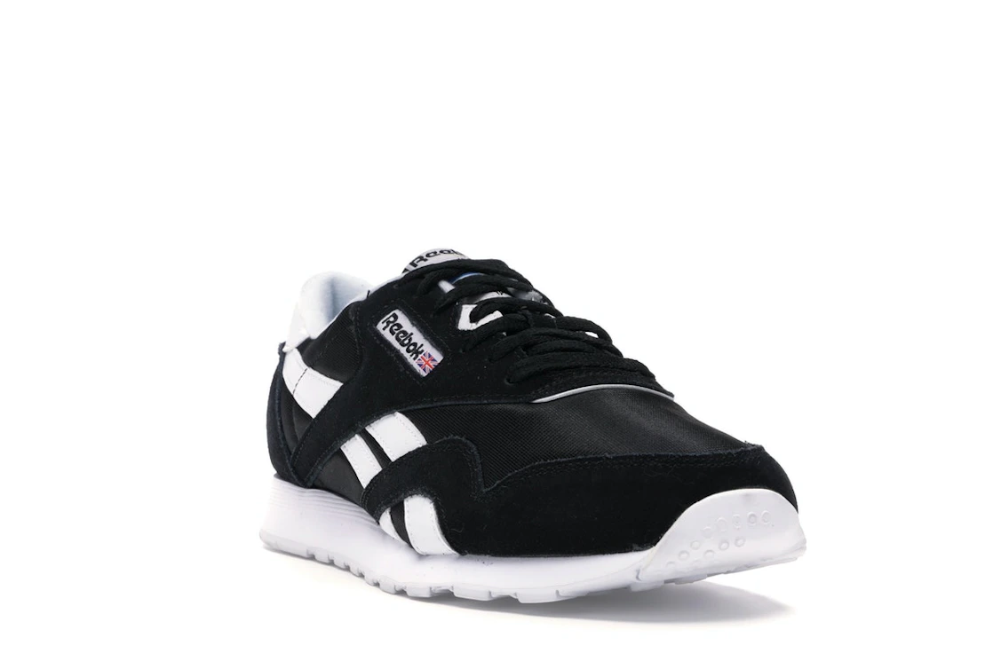Reebok Classic Nylon
