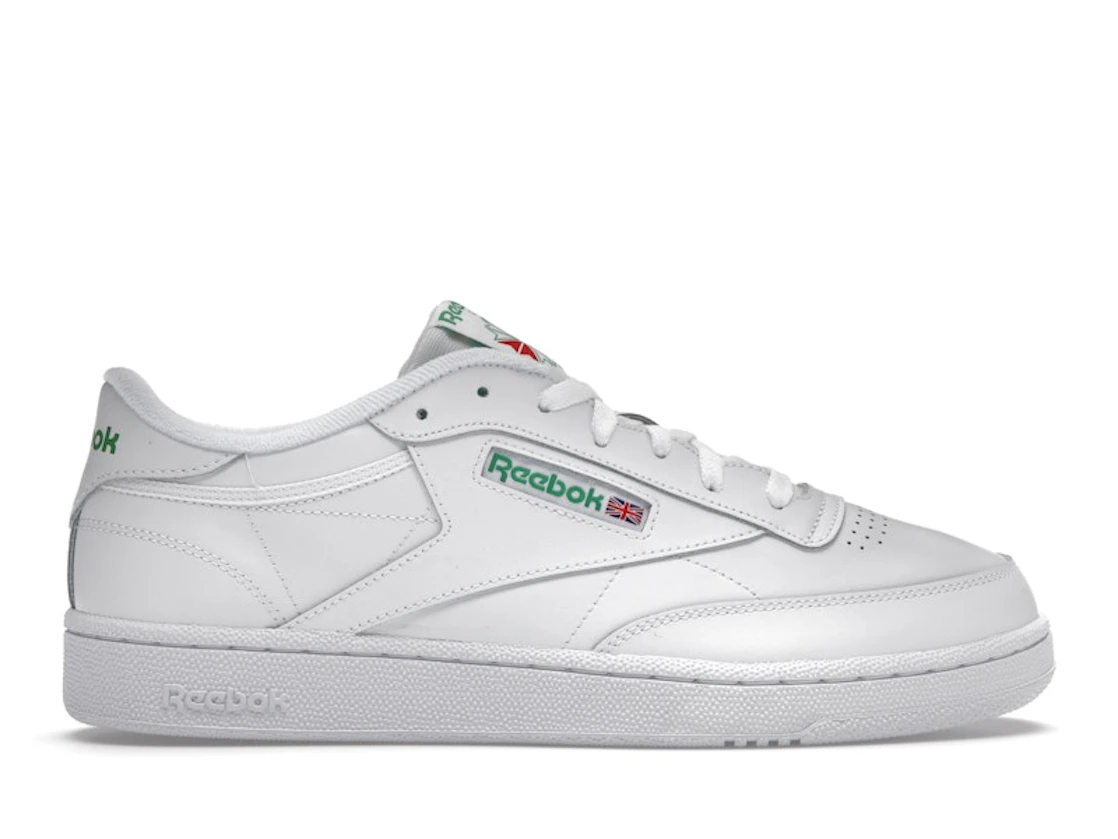 Reebok Club C 85 W Wgr