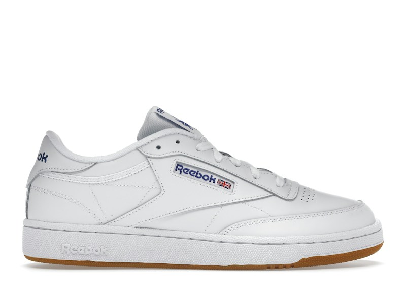 Reebok Club C 85 Wbl