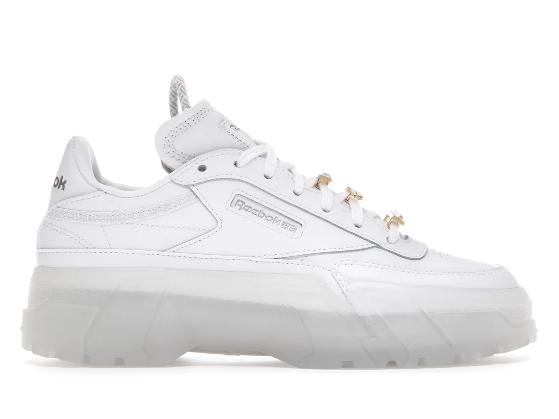 Reebok x Cardi B Club C