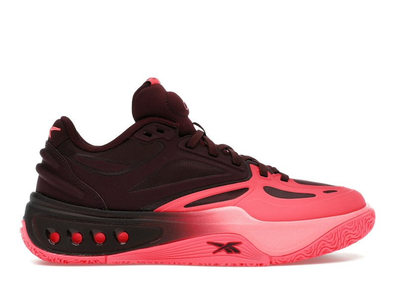 Reebok Angel Reese x Engine A Pretty Gritty
