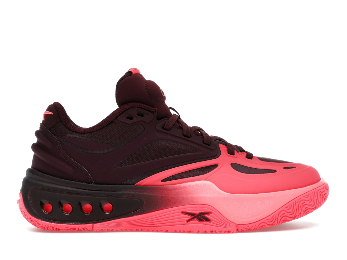 Reebok Angel Reese x Engine A Pretty Gritty