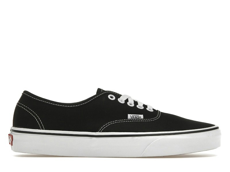 Vans Authentic
